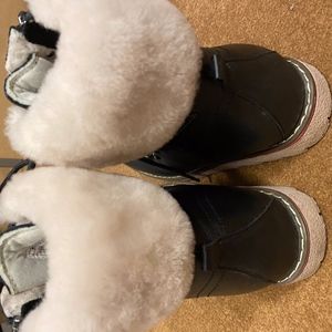 royal canadian shoes